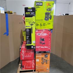 PHOENIX AS-IS TOOL PALLET