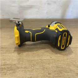 AS-IS DEWALT Atomic 20V Max Lithium-Ion Brushless Cordless Compact 1/4 in. Impact Driver Kit