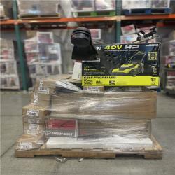 DALLAS LOCATION- AS-IS MONSTER TURBO