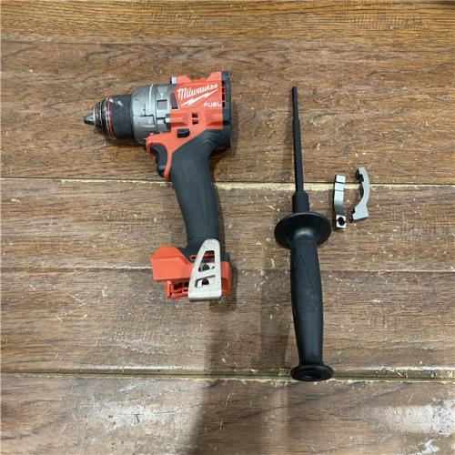 AS-IS Milwaukee 2904-20 12V 1/2  Hammer Drill/ Driver