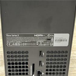 AS-IS Xbox Series X Console