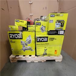 PHOENIX AS-IS TOOL PALLET