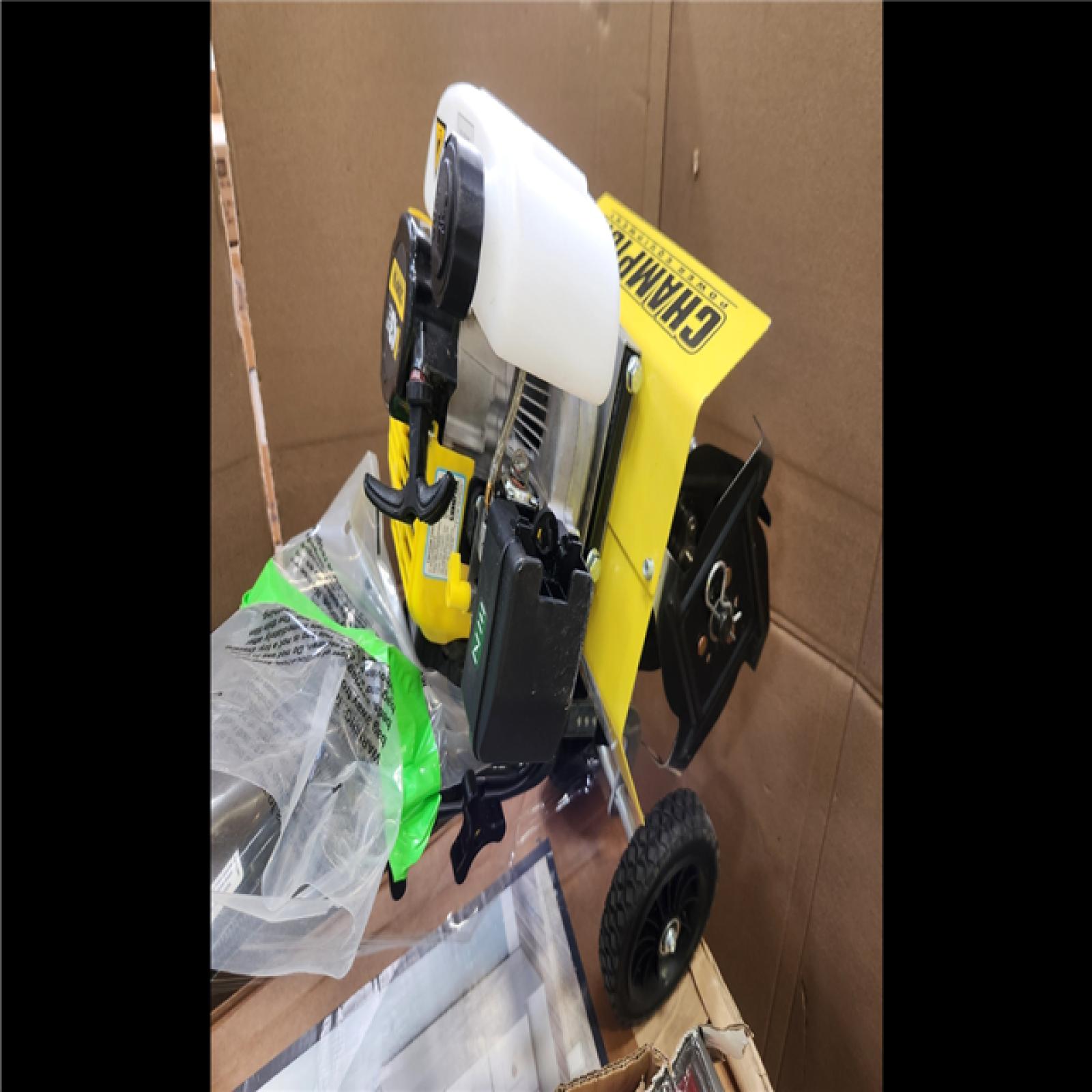 Phoenix AS-IS Monster Turbo Pallet