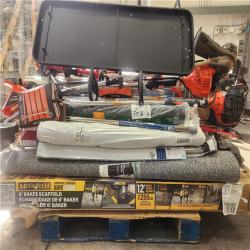 Phoenix AS-IS Mixed Home Improvement Pallet