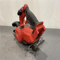 AS-IS - Milwaukee M18 FUEL 7-1/4 Inch Circular Saw