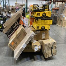 DALLAS LOCATION- AS-IS MONSTER TURBO