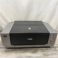 AS-IS Canon PIXMA Pro9000 Mark II Inkjet Photo Printer