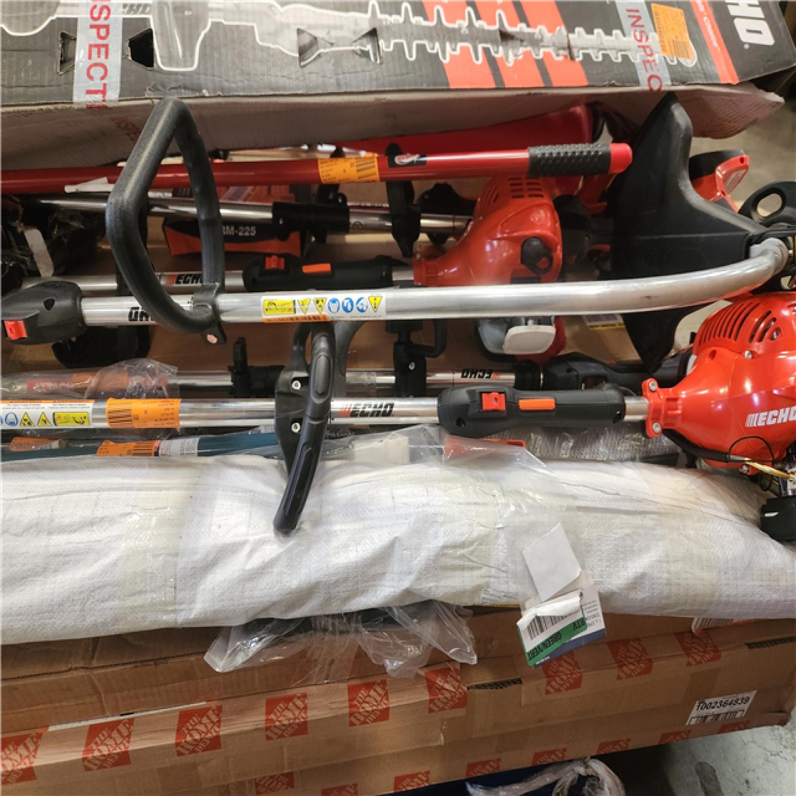 Phoenix AS-IS Monster Turbo Pallet