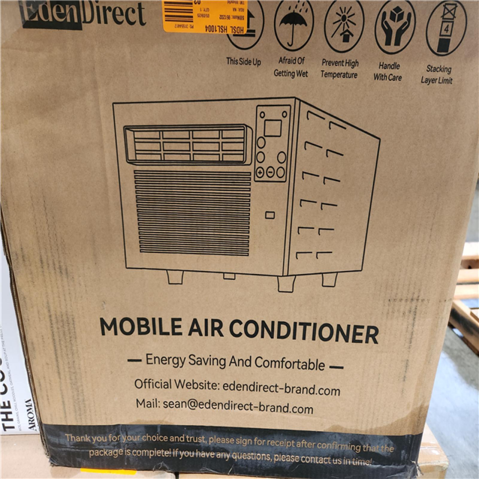 Phoenix AS-IS Mixed Home Improvement Pallet