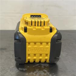 AS-IS- DEWALT FLEXVOLT 20V/60V MAX 12.0 Ah Battery