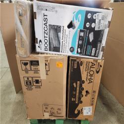 Phoenix AS-IS Mixed Home Improvement Pallet