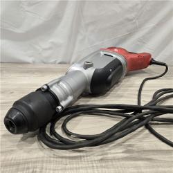 AS-IS Milwaukee 5342-21 2 SDS-Max Rotary Hammer