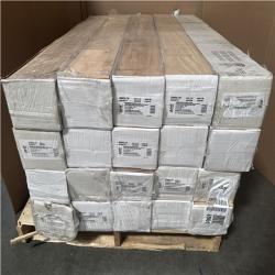 CALIFORNIA AS IS ENGINEERED WHITE OAK HARDWOOD FLOORING