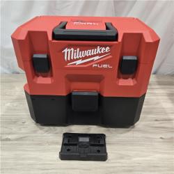 AS-IS Milwaukee M12 Cordless Shop Vacuum - Tool Only