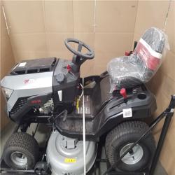 CALIFORNIA AS-IS MURRAY MT100 MOWER