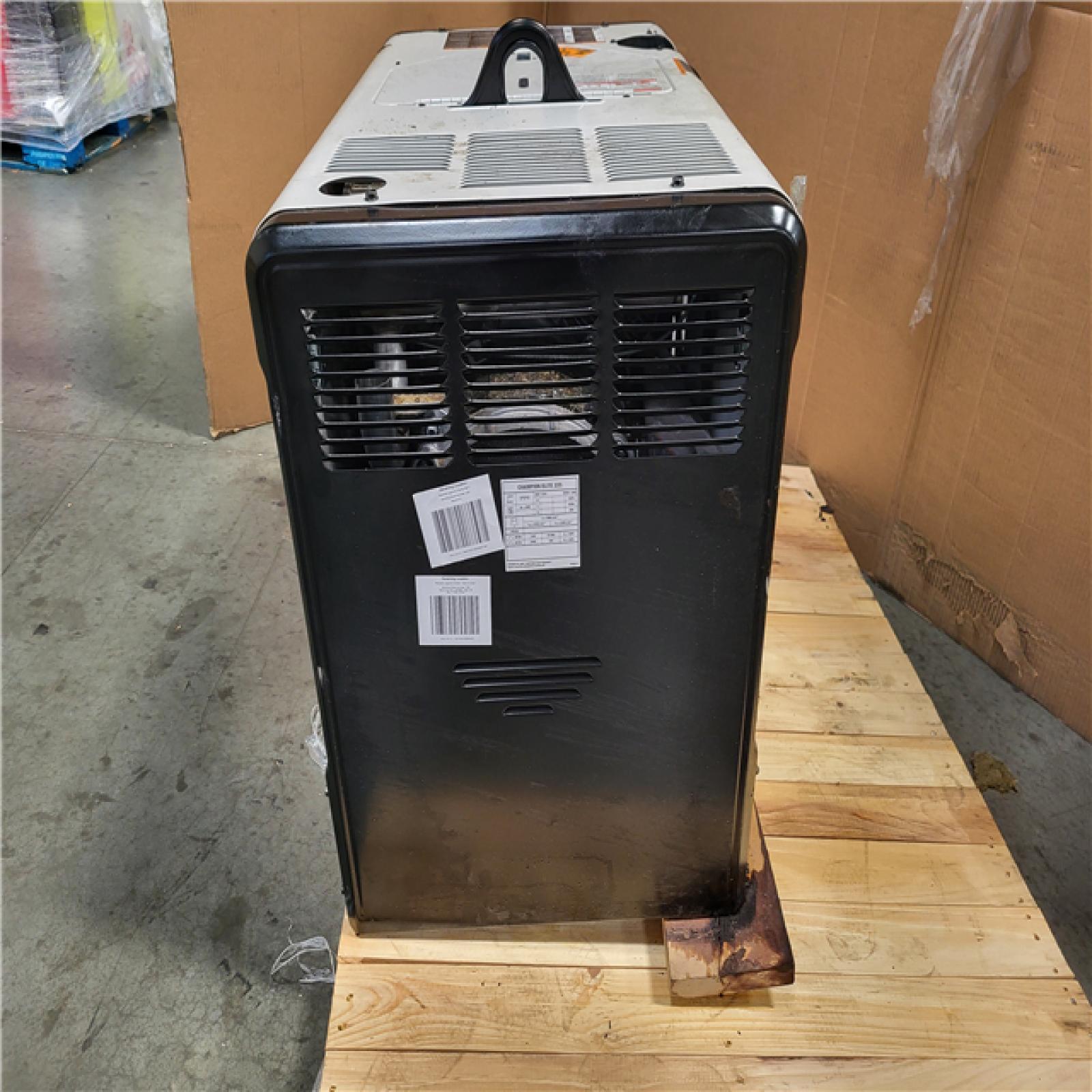 California AS-IS HOBART CHAMPION ELITE 225 WELDER