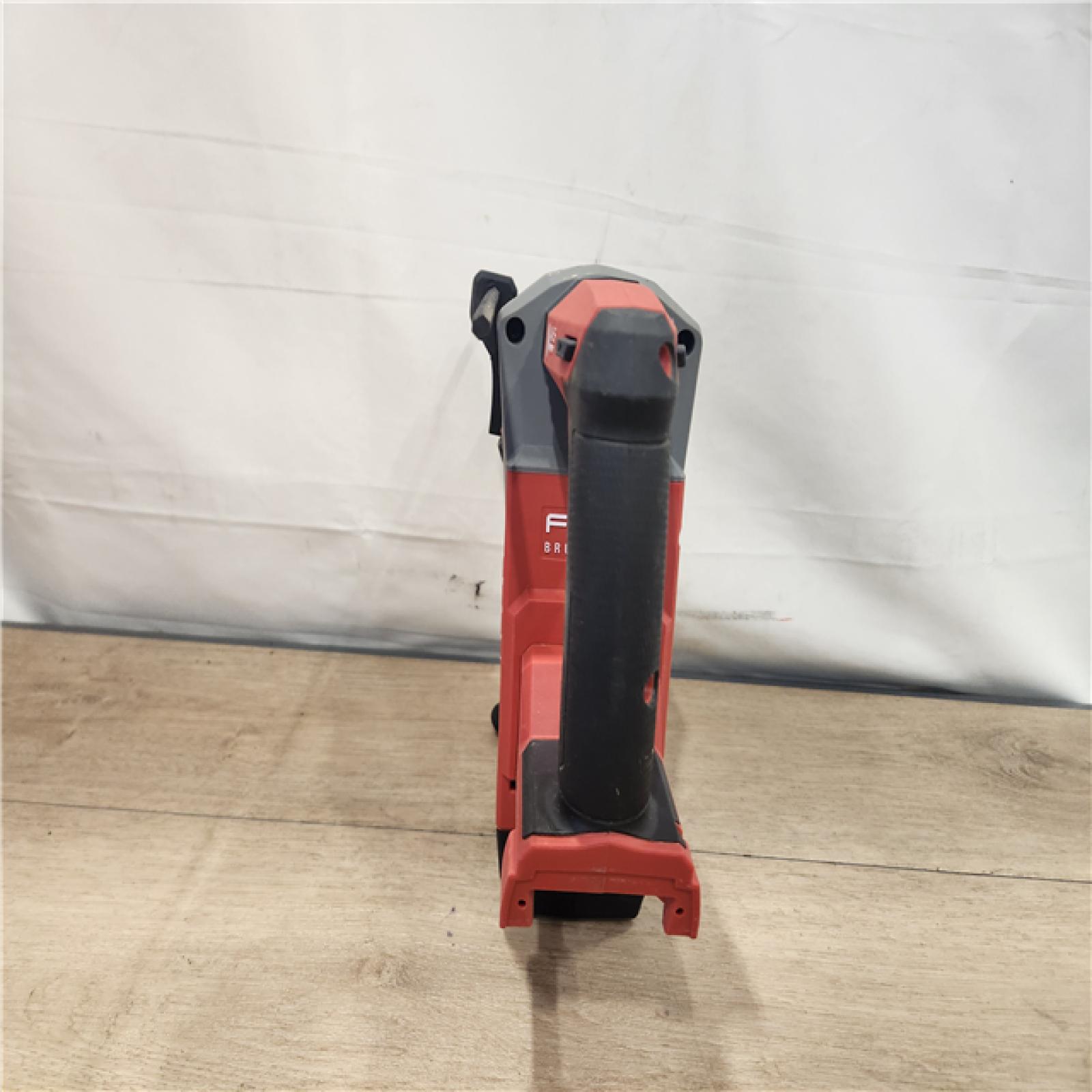 AS-IS- Milwaukee M18 FUEL 1 SDS Plus Rotary Hammer