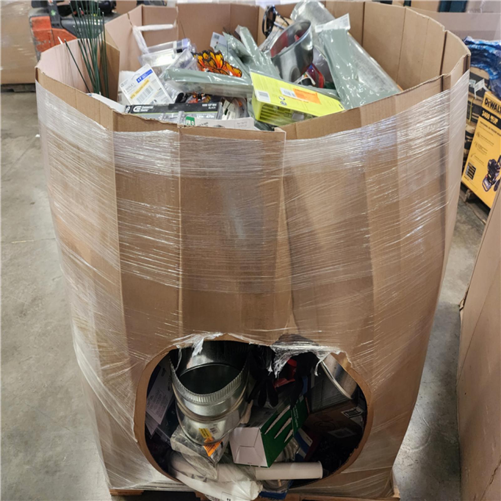 Phoenix AS-IS Monster Turbo Pallet