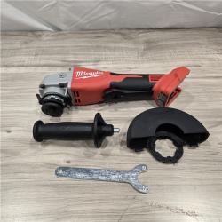 LIKE NEW! - Milwaukee 2686-20 18V Cordless Grinder (Tool Only)