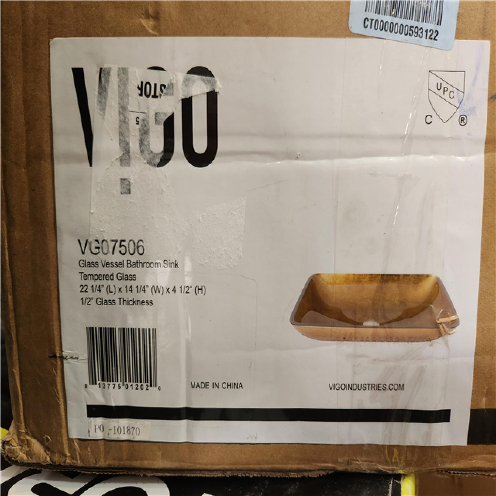 Phoenix AS-IS Monster Turbo Pallet