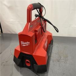 AS-IS - Milwaukee M18 18V Lithium-Ion PACKOUT 6-Port Rapid Charger