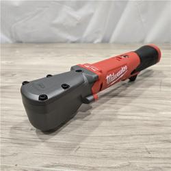 AS-IS Milwaukee 2564-20 M12 FUEL 12V Cordless Right Angle Impact Wrench