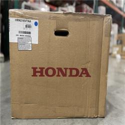 DALLAS LOCATION- NEW!- Honda 167cc 3-in-1 Self Propelled Lawn Mower