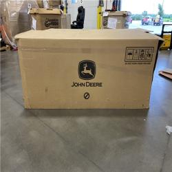 DALLAS LOCATION - John Deere Zero-Turn Mower 42 in. 6.5 Bushel Twin Bagger