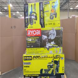 PHOENIX AS-IS TOOL PALLET