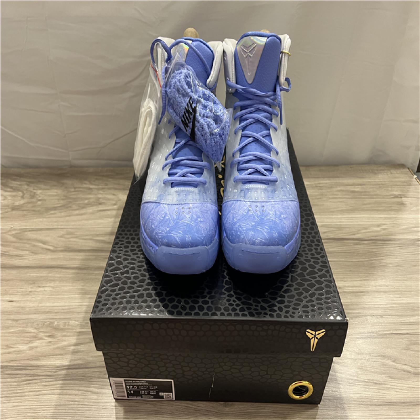 Nike Kobe III Protro - Royal Pulse - SZ 12.5