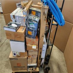 Phoenix AS-IS .Com Home Improvement Pallet