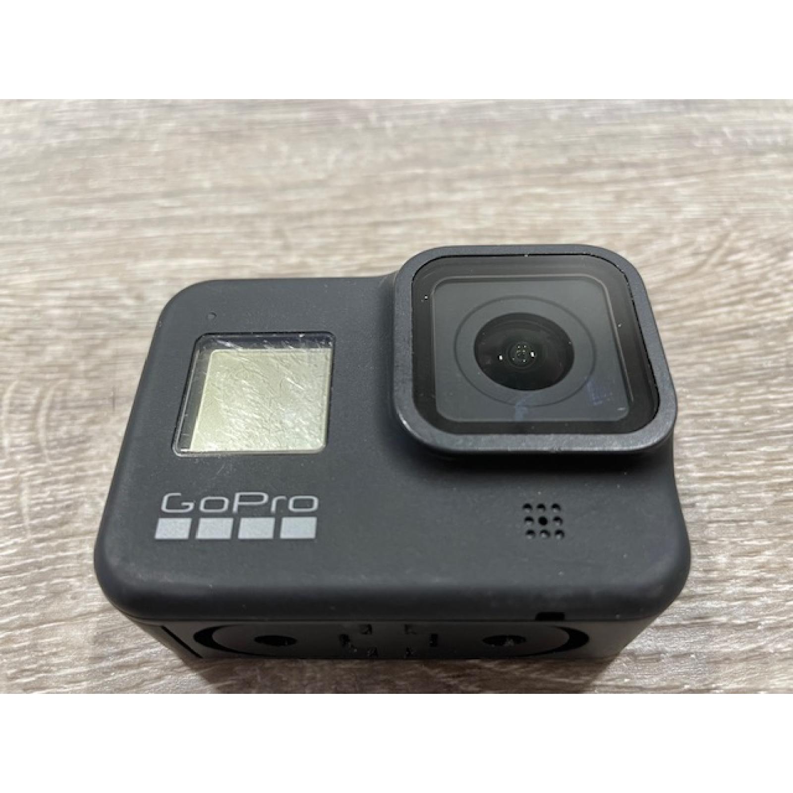 AS-SI GoPro 8 Action Camera