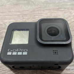 AS-SI GoPro 8 Action Camera