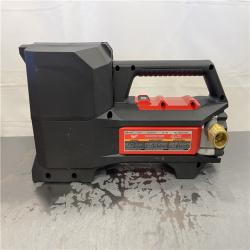 AS-IS - Milwaukee 18V 1/4 HP Lithium-Ion Cordless Transfer Pump