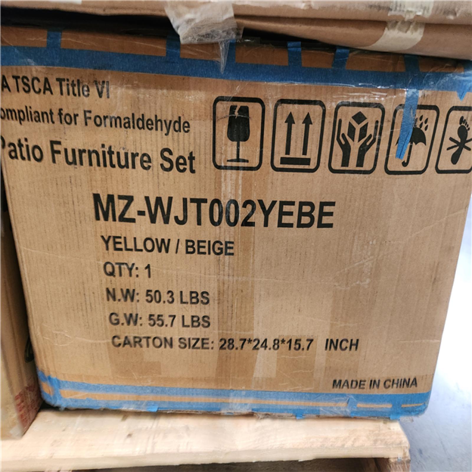 Phoenix AS-IS .Com Home Improvement Pallet