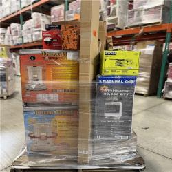 DALLAS LOCATION- AS-IS MONSTER TURBO