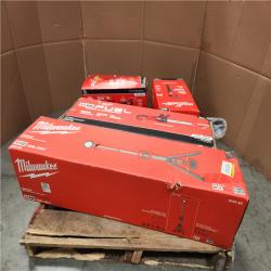CALIFONIA  AS-IS TOOL PALLET