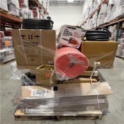 DALLAS LOCATION- AS-IS MONSTER TURBO