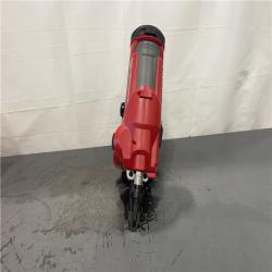 AS-IS- Milwaukee M18 FUEL 30 Degree Framing Nailer (TOOL ONLY)