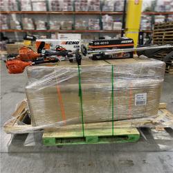 DALLAS LOCATION - MONSTER TURBO