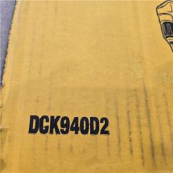 AS-IS Dewalt 20V MAX 9-Tool Power-Tool Combo Kit