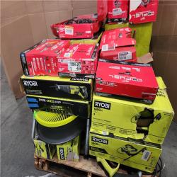 PHOENIX AS-IS TOOL PALLET