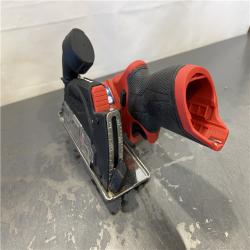 AS-IS - Milwaukee M12 FUEL 12V Lithium-Ion Brushless Cordless 3 in. Cut Off Saw