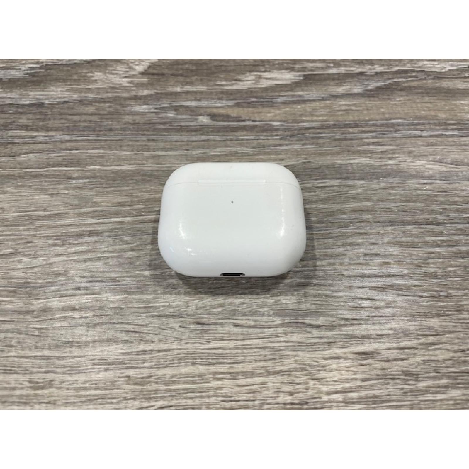 AS-IS Apple AirPods 3rd Generation