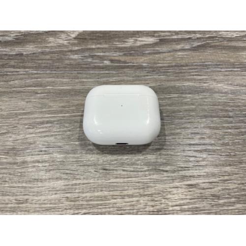 AS-IS Apple AirPods 3rd Generation