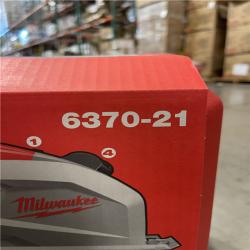 DALLAS LOCATION- NEW!- Milwaukee Corded 8 Metal Cutting Saw Kit