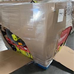 California AS-IS POWER TOOLS Partial Lot (3 Pallets) P-R071618