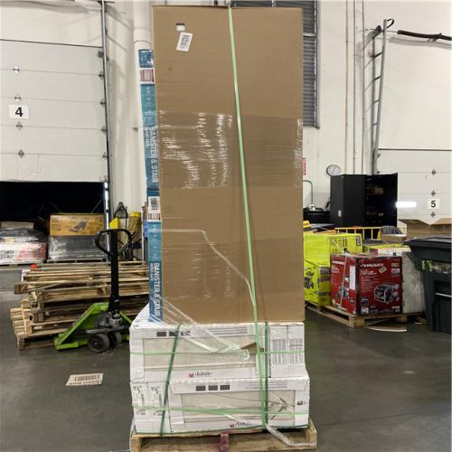 DALLAS LOCATION - AS-IS HOME IMPROVEMENT PALLET