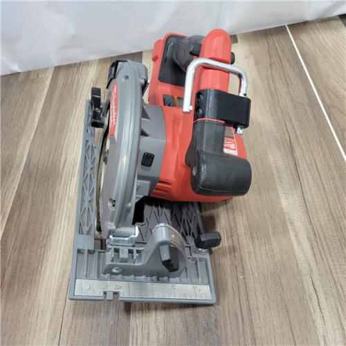 AS-IS Milwaukee M18 FUEL 18V Lithium-Ion Brushless Cordless Jig Saw (Tool-Only)