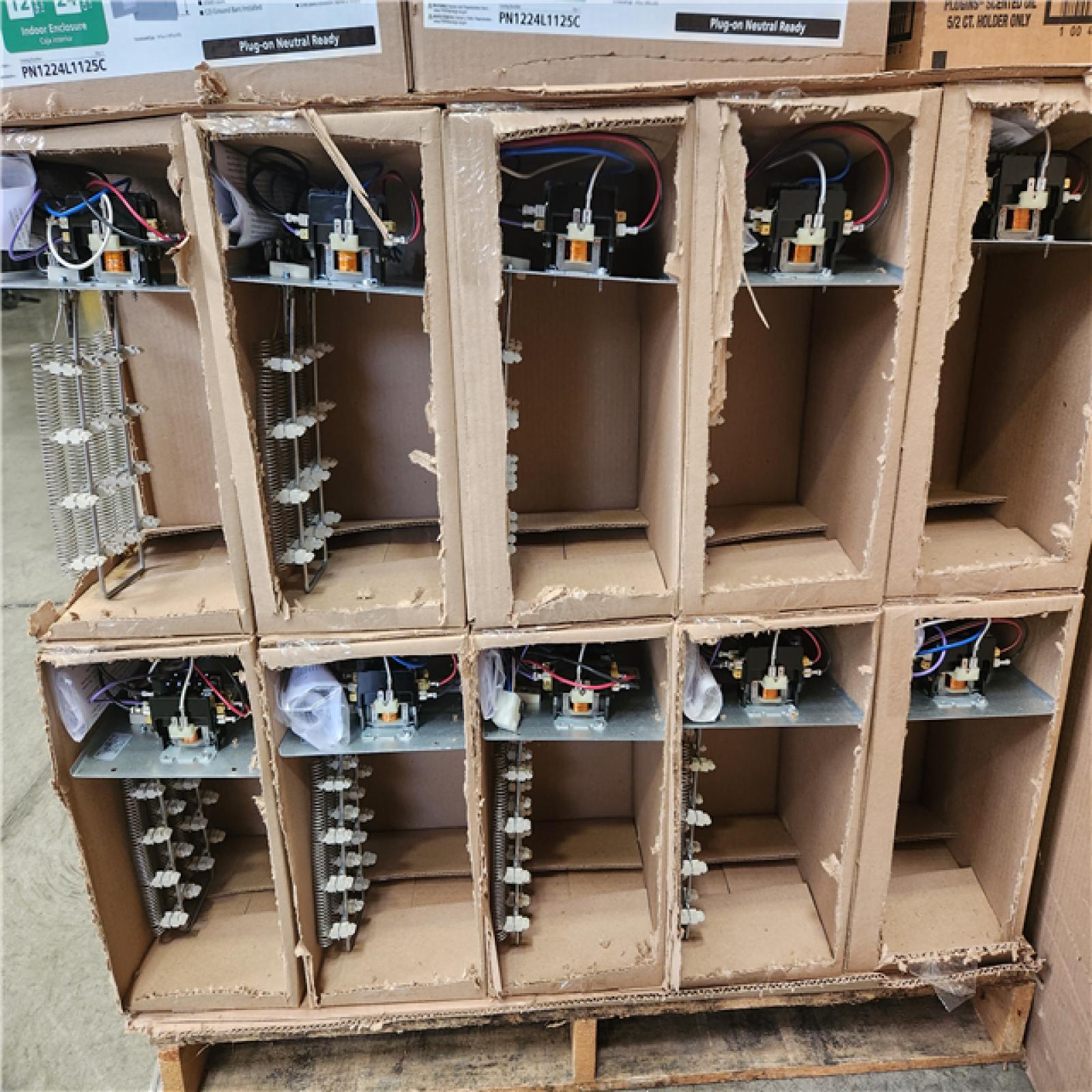 Phoenix AS-IS .Com Home Improvement Pallet